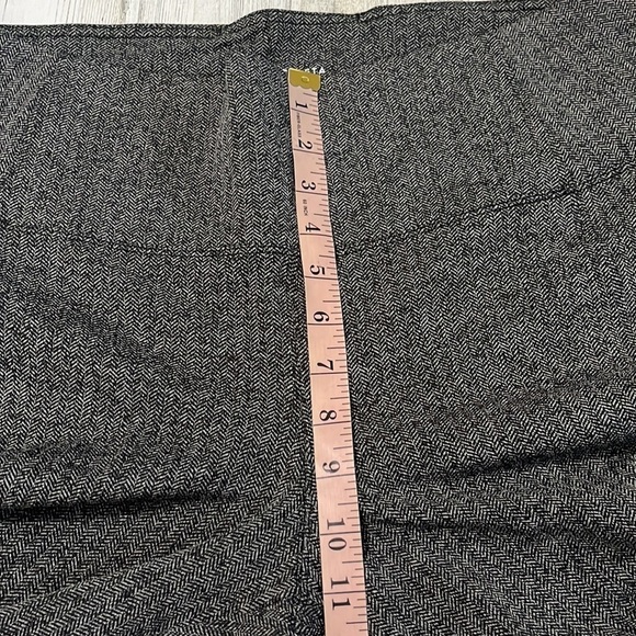 Athleta Delaney Herringbone Tight Size 1X - Picture 9 of 10